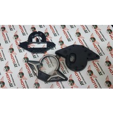 Grifin Soft Cbr 250 Kilometre Kabı