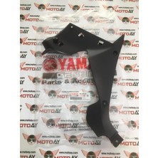 Grifin Soft Yamaha R 25 2019 Iç Panel Sol BS7-F836K-00