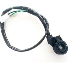Grifin Soft Spacy Alpha 110 Yan Sehpa Müşürü