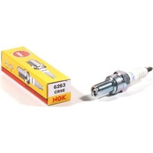 Grifin Soft Gsr 600 Ngk Buji CR9E