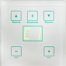 Grifin Soft Remote Volume Control & Channel Selector