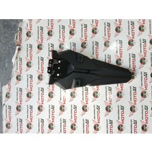 Grifin Soft Rks Wildcat 125 Arka Çamurluk