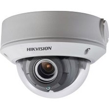 Grifin Soft 2mp 2.7~13,5mm Varifocal Lens 40MT. Hibrit Ir Dome Kamera
