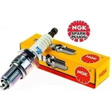 Grifin Soft Ybr Esd 125 Ngk Buji