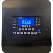 Grifin Soft Karbon Monoksit Paneli