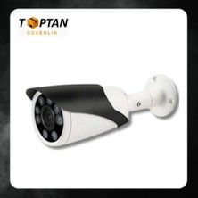 Grifin Soft Besta Premium Seri 2 Mp 1080P 8 Atom LED Ahd Güvenlik Kamerası KD-2778
