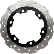Grifin Soft Tvs Raider 125 Ön Fren Disk