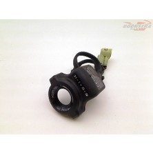 Grifin Soft Cbr 1000 Rr Kontak His Imolizer