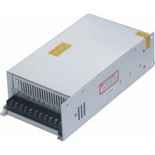 Grifin Soft 12 Volt 40 Amper Smps