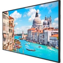 Grifin Soft ​42.5" Hdmı, VGA Endüstriyel Monitör