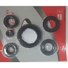 Grifin Soft Cgl 125 Keçe Seti