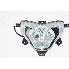 Grifin Soft Kuba Spontini 110 Ön Far Komple