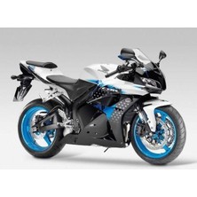 Grifin Soft Honda 600 Rr Limited Edition Grenaj Set 2009-2012