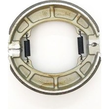Grifin Soft Sym 125 Orbit 2 Arka Fren Balatası