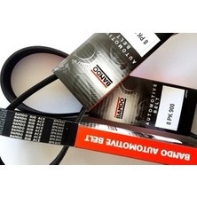 Grifin Soft Nmax 125 150 Bando Kayış