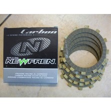 Grifin Soft Yzf-R 125 Debriyaj Balatası
