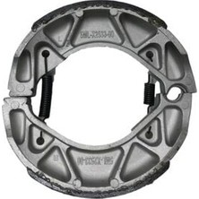 Grifin Soft Xenter 150 Arka Fren Balatası