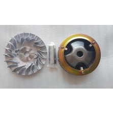 Grifin Soft Cygnus Rs 125 Ön Varyatör