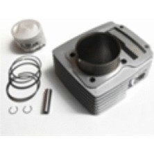 Grifin Soft Drift 150 Silindir Seti