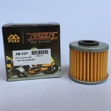 Grifin Soft Nc 700 750 Şanzuman Filtresi Fr 117 Fazer
