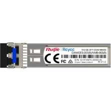 Grifin Soft Multimode Endüstriyel Sfp Modül