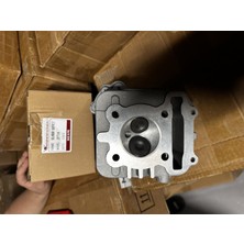 Grifin Soft Sym Jet 14 200 Silindir Üst Kapak