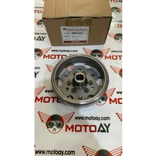 Grifin Soft Honda Activa S 125 Volant Rotor
