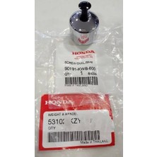 Grifin Soft Pcx 125 - 150 Gidon Topuzu Adet