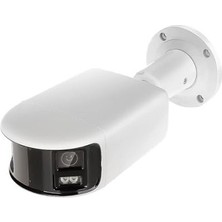 Grifin Soft 8mp Panoramic 40 Mt. Ir Colorvu Ip Bullet Kamera
