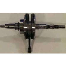 Grifin Soft Cb 125 Ace Krank