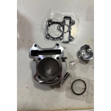 Grifin Soft Hero Dash 125 Silindir