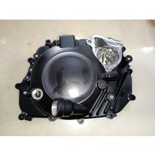 Grifin Soft Honda Forza 250 Sağ Blok Kapak Devirdaimli