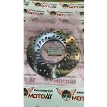 Grifin Soft Honda Pcx 2021 2022 Ön Disk Oem