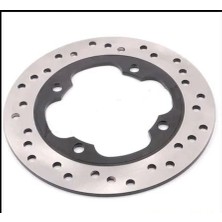 Grifin Soft Honda Pcx 2025 2026 Arka Disk