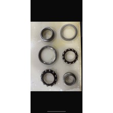 Grifin Soft Fz6 Fz8 TRACER700 900 Xj6 Ön Maşa Furş Seti