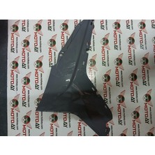 Grifin Soft Rks Grace 202 Sağ Marşpiyel Alt Grenaj Nardo Gri