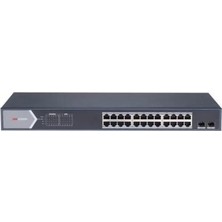 Grifin Soft 24 Port Gigabit Akıllı Poe Switch