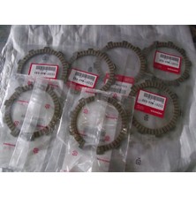 Grifin Soft Cbr 600 F Orjinal Debriyaj Balatası