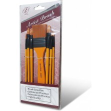 Yufan Artist Brush