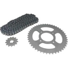 Grifin Soft Tvs Raider 125 Zincir Dişli Seti