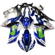 Grifin Soft Yzf R25 Grenaj Seti Movistar 2014 2018