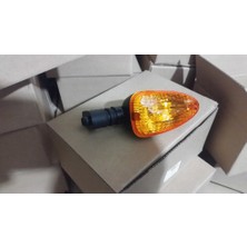 Grifin Soft K 1200 R Sinyal Sarı Cam Adet Fiyattır