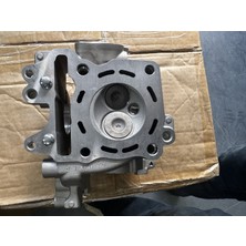 Grifin Soft Pcx 125 Silindir Üst Kapak Dolu Subap Piyanolu 2012 2017