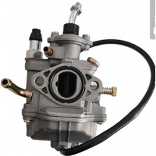 Grifin Soft Cripton 110 Karbüratör