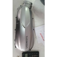 Grifin Soft Honda Spacy Alpha 110 Debriyaj Kapağı