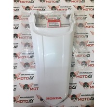 Grifin Soft Honda Crf 250 L Arka Çamurluk Orjinal