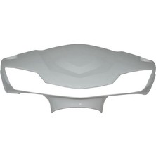 Grifin Soft Kuba Zenzero 125 Sinyal Grenajı Beyaz