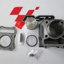 Grifin Soft Rks RK125S 150 cc Silindir Kit