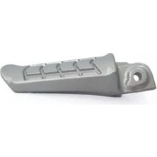 Grifin Soft Apache Rtr 150 Arka Basamak