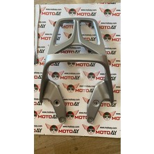 Grifin Soft Honda Cbf 150 Arka Çanta Demiri Orjinal